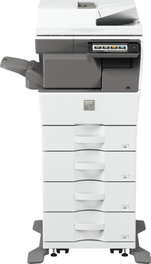 Sharp MX-B456WH
