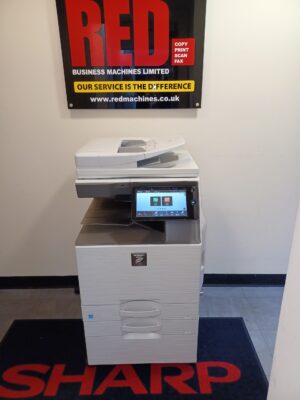 Sharp MX3050 A4/A3 Multi - Function Printer