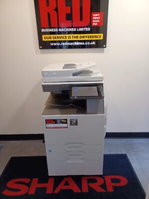 Sharp MX3050V A4/A3 Multi – Function Printer