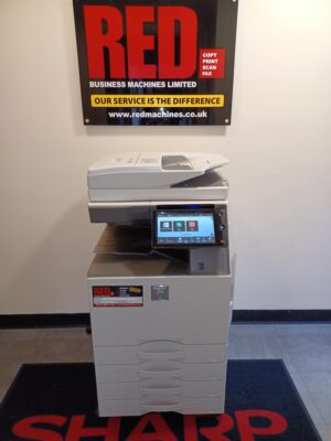 Sharp MX4071 A4/A3 Multi - Function Printer