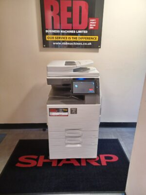 Sharp MX2651 A4/A3 Multi – Function printer