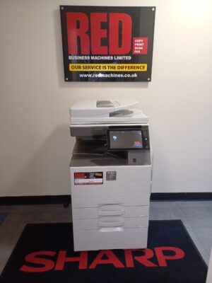 Sharp MX3561 A4/A3 Multi - Function Printer