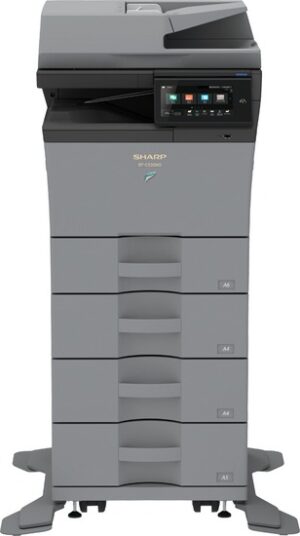 Sharp BP-C533WD