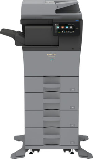Sharp BP-C542WD