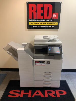 SHARP MX4051 A4/A3 Multi - Function Printer