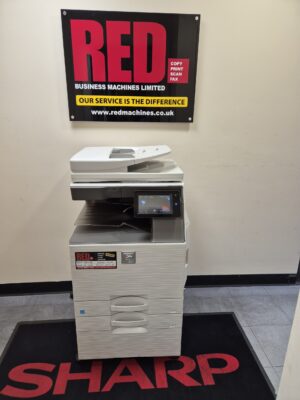 SHARP MX2630 A4/A3 Multi - Function Printer