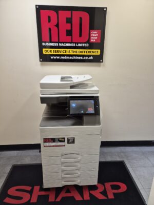 SHARP MX5051 - A4/A3 Multi - Function Printer