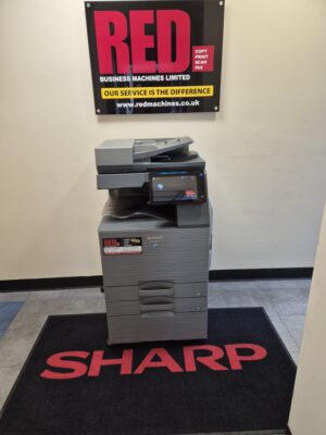Sharp BP50C31 A4/A3 Multi – Function printer