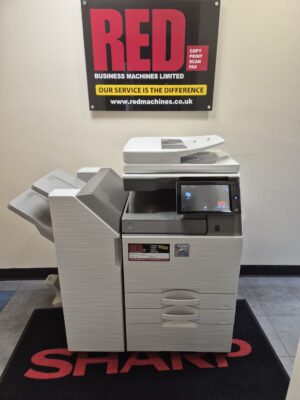 Sharp MX3061 A4/A3 Multi – Function printer