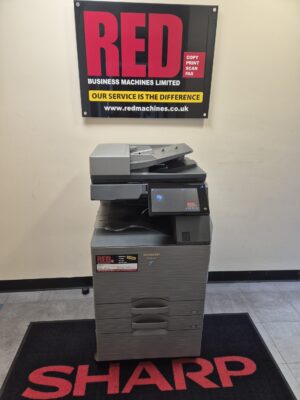 Sharp BP60C31 A4/A3 Multi – Function printer