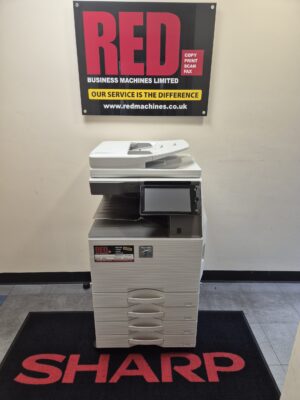 Sharp MX3061 A4/A3 Multi – Function printer