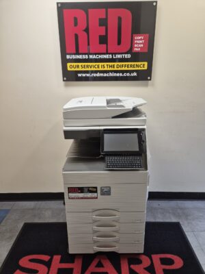 Sharp MX5071 A4/A3 Multi – Function printer