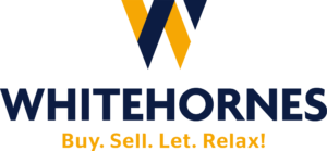 whitehornes-logo