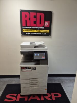 SHARP MX3051 A4/A3 Multi - Function printer