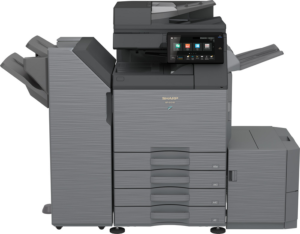 Sharp BP-51C26 A3 Colour Photocopiers