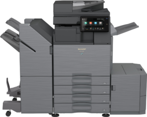 Sharp BP-51C31 A3 Colour Photocopiers
