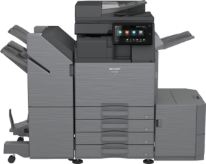Sharp BP-51M26 A3 Black & White Photocopier