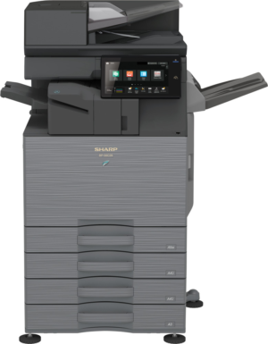 Sharp BP-56C26 A3 Colour Photocopiers