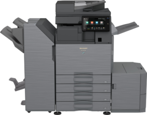 Sharp BP-61C31 A3 Colour Photocopiers